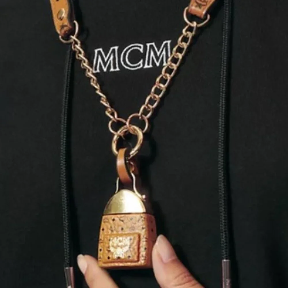 MCM Mini Eau de Parfum 7ml - Picture 9 of 13